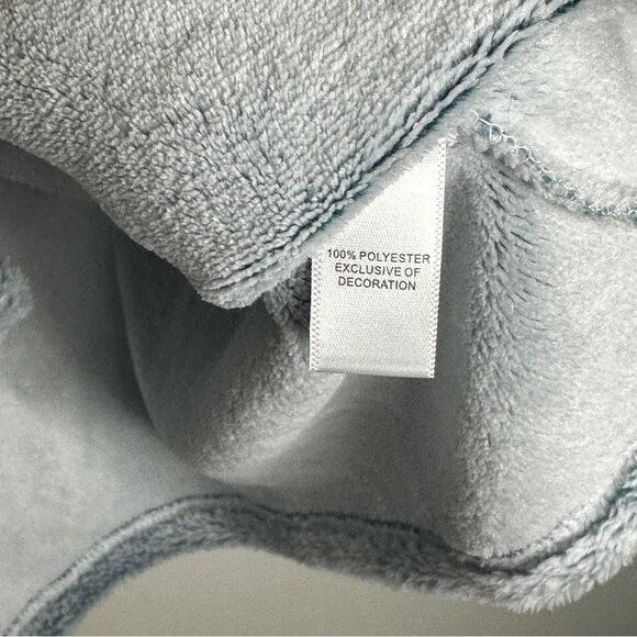 Cuddl Duds Fleece Jacket 1X‎ - Picture 10 of 10